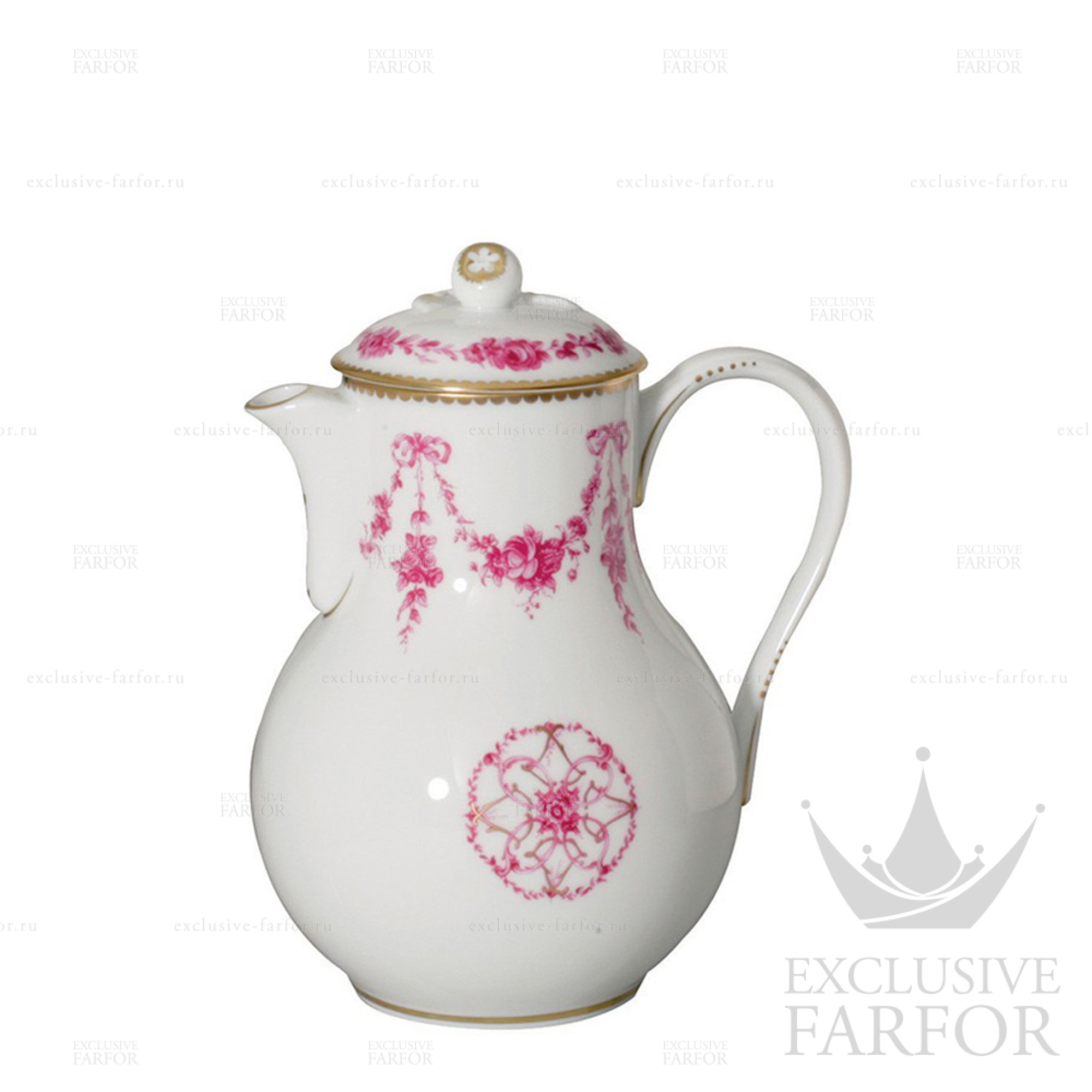 Louis XV 1 4 Bernardaud L006 2528