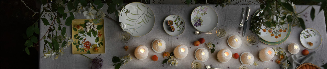 Jardin Indien