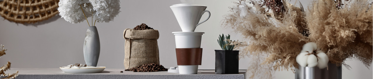Coffee to go