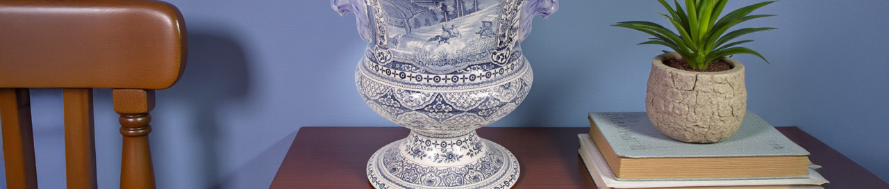 Cavalier Bleu