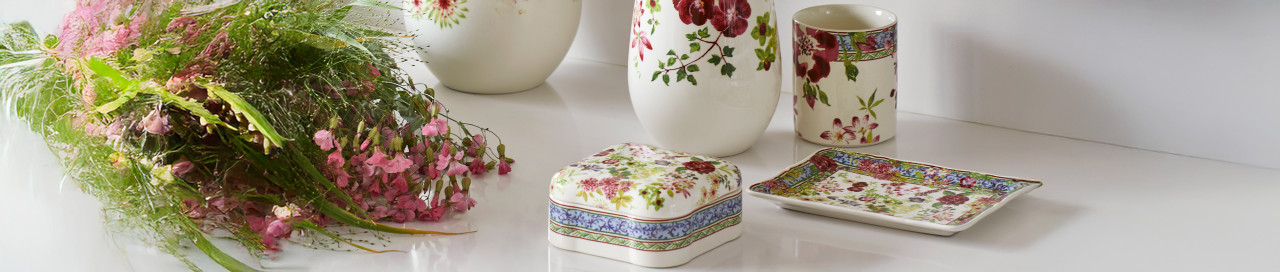 Millefleurs
