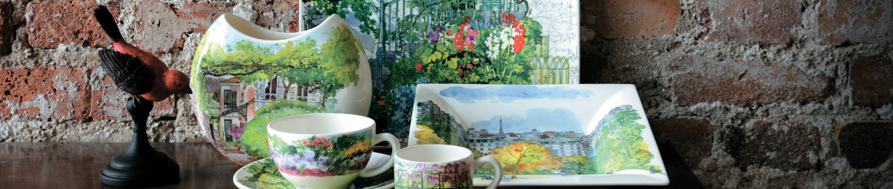 Paris A Giverny