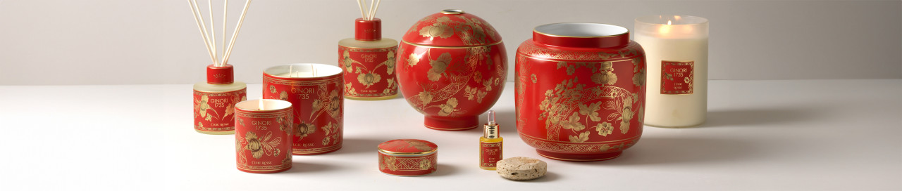 Oriente Italiano - Rubrum