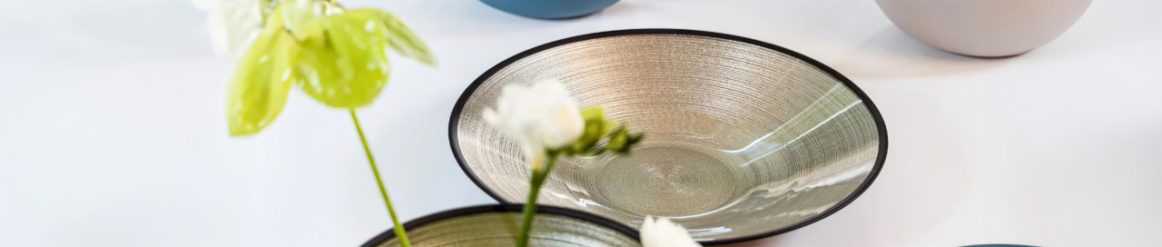 Glass Bowls