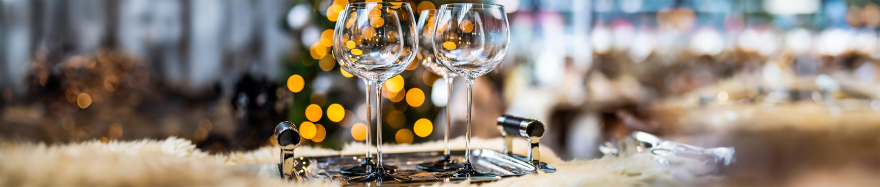 Sommeliers Black Tie