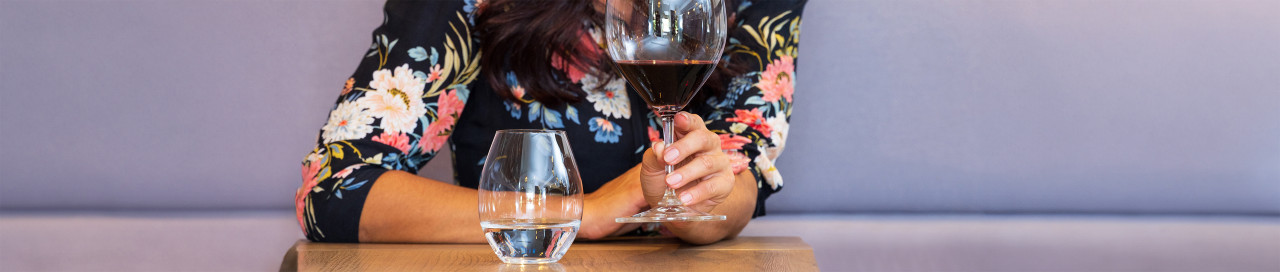 Wine Friendly