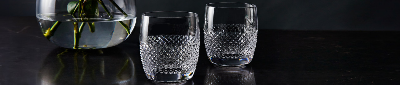 Vera Wang - Diamond Mosaic