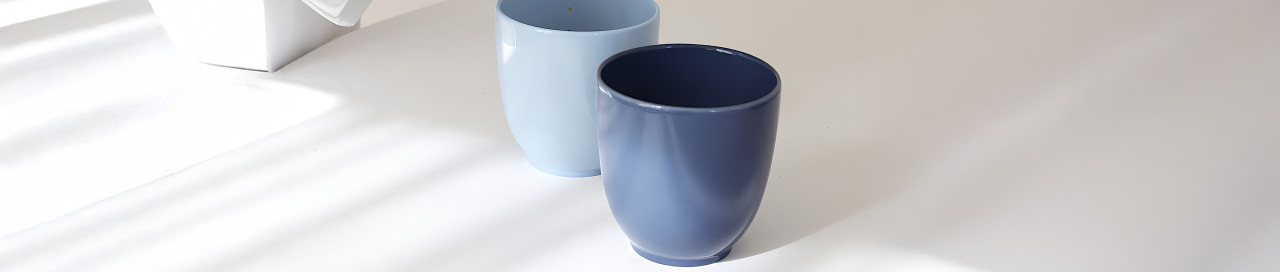 One Color - Indigo