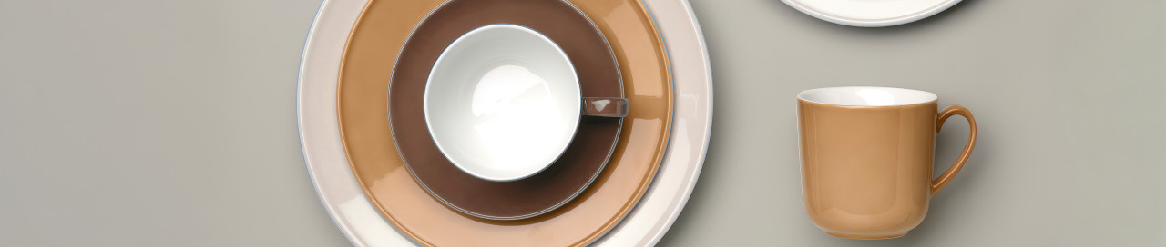 Solid Color Chocolate