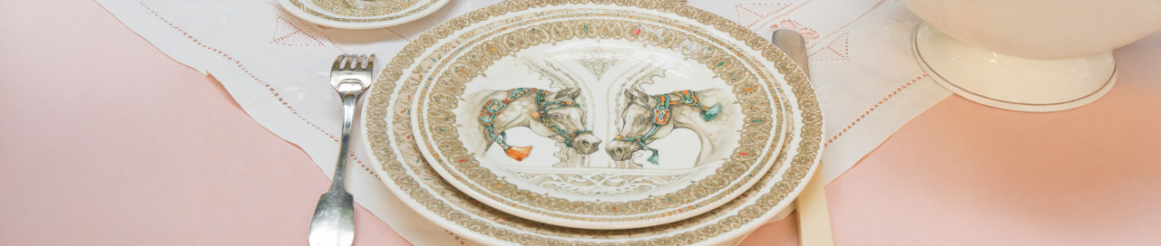 Chevaux Du Vent