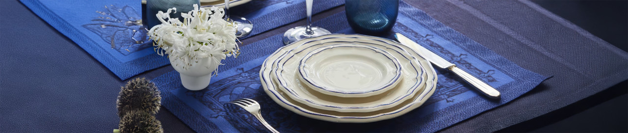Filet Cobalt