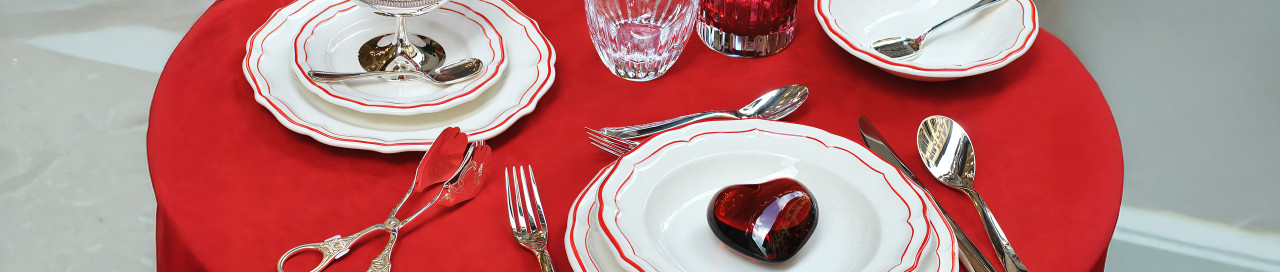 Filet Rouge