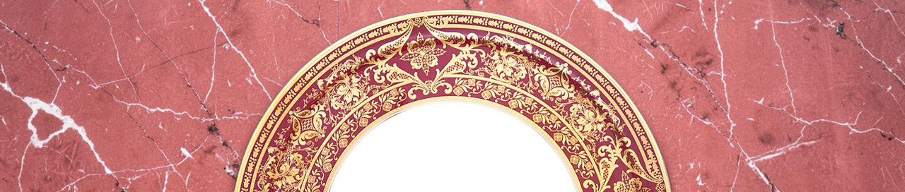 Matignon Cerise Or