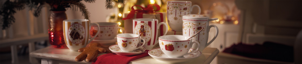 Christmas Love