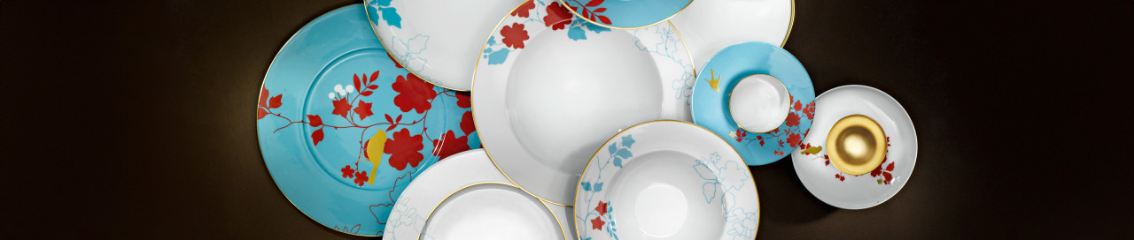 My China! Emperor's Garden