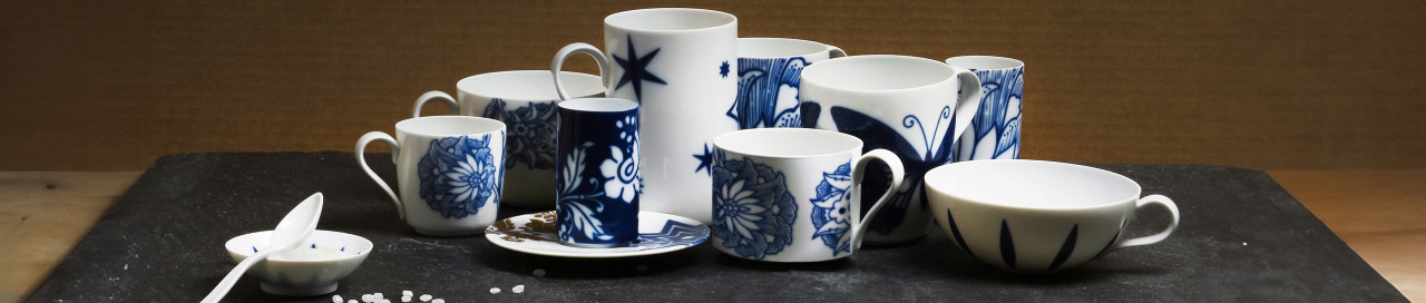 My China! Wunderkammer