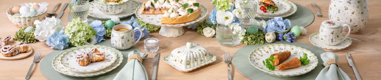 Easter Delight