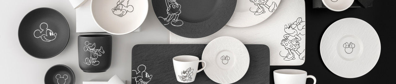 Manufacture Rock - Mickey Mouse