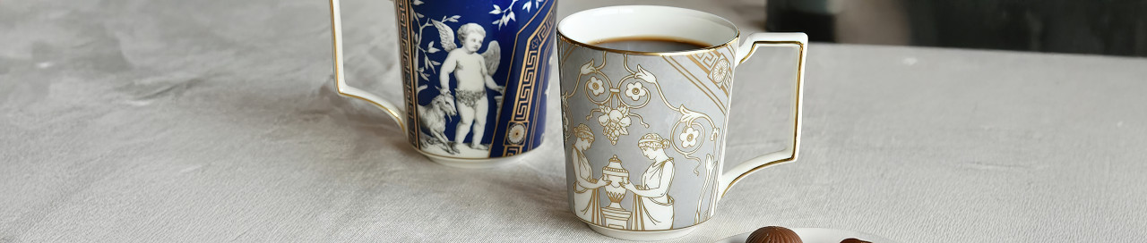 Renaissance Gold Accents