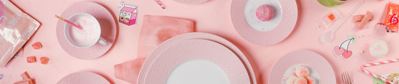 Ecume Rose De Coree