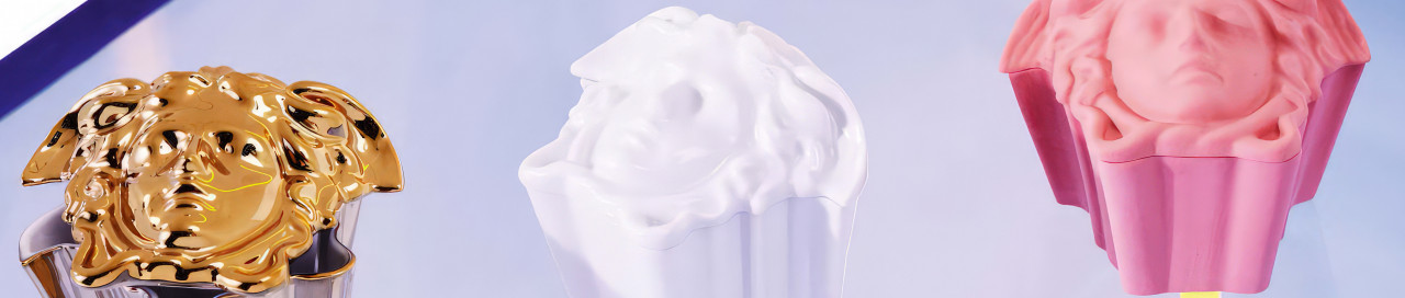 Аксессуары Rosenthal Versace
