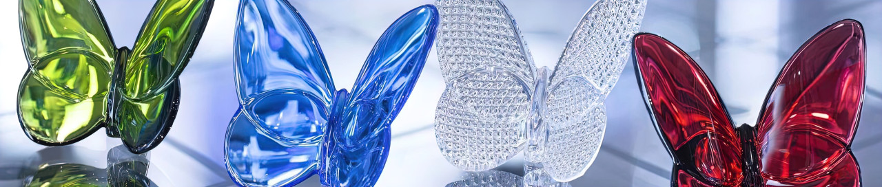 Аксессуары Baccarat