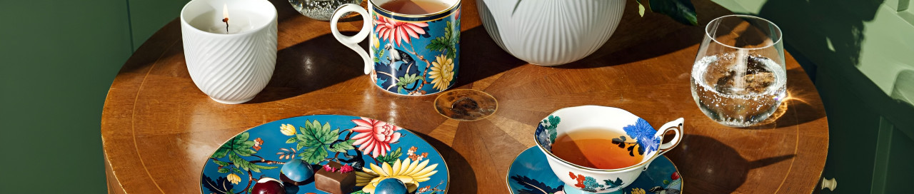 Аксессуары Wedgwood