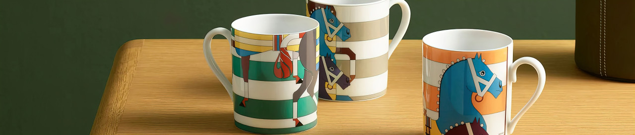 Аксессуары Hermes