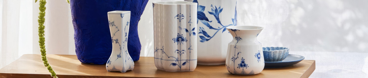 Аксессуары Royal Copenhagen