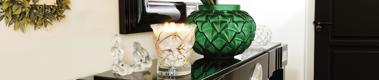 Аксессуары Lalique