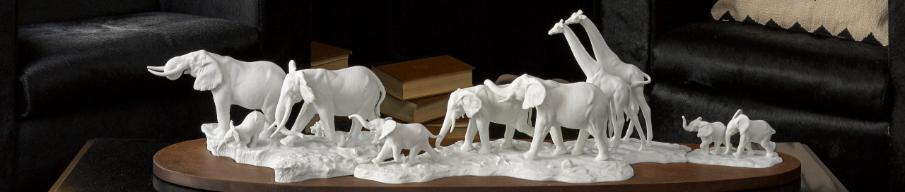 Аксессуары Lladro