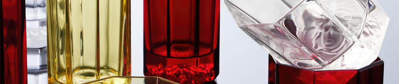 Бокалы Rosenthal Versace