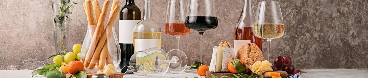 Бокалы Riedel
