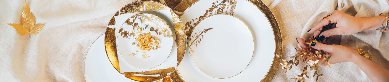 Фарфор Bernardaud