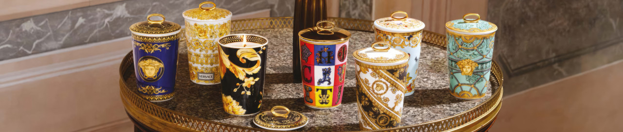 Rosenthal Versace