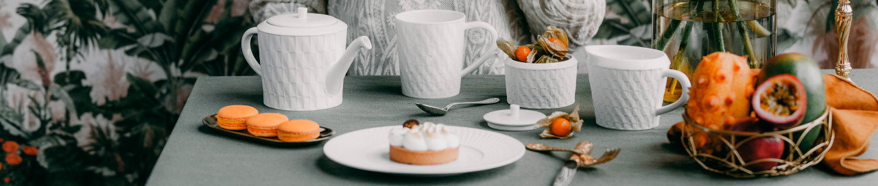 Сервизы Bernardaud