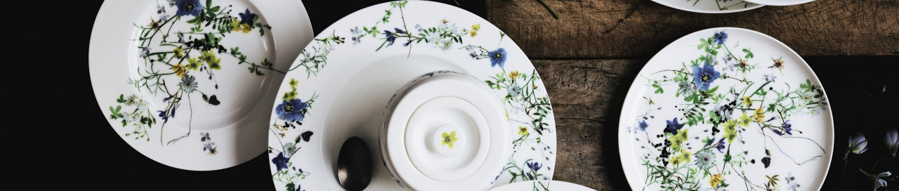 Сервизы Rosenthal