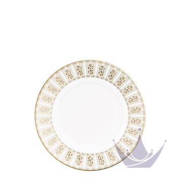 Тарелка закусочная, 2шт. 21см бренда Baccarat