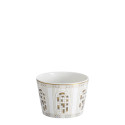 Стакан 8см коллекции Arcadia Gold бренда Baccarat