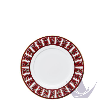 Тарелка закусочная, 2шт. 21см бренда Baccarat