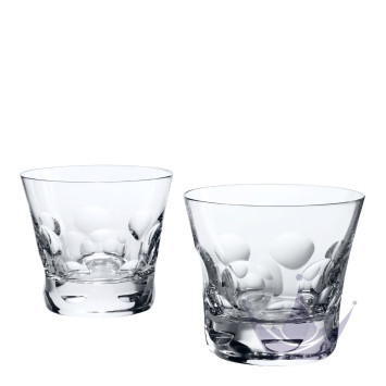 Стакан, 2шт. 350мл коллекции Beluga бренда Baccarat