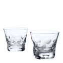 Стакан, 2шт. 200мл коллекции Beluga бренда Baccarat