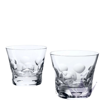 Стакан, 2шт. 200мл коллекции Beluga бренда Baccarat