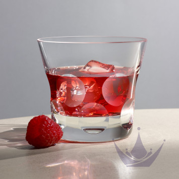 Стакан, 2шт. 200мл коллекции Beluga бренда Baccarat
