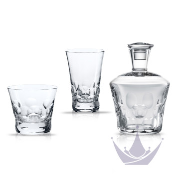 Коллекция Beluga бренда Baccarat