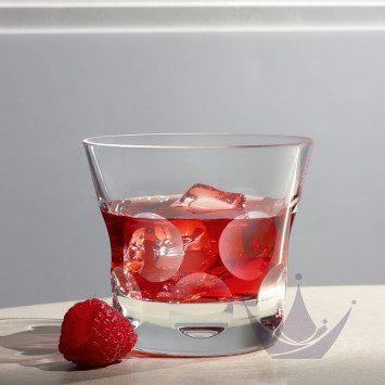 Коллекция Beluga бренда Baccarat