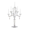 Канделябр на 5 свечей 70см коллекции Mille Nuits бренда Baccarat