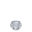 Настольный подсвечник 6,5см коллекции Mille Nuits бренда Baccarat