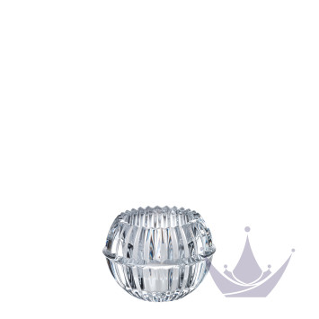 Настольный подсвечник 6,5см бренда Baccarat