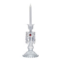 Подсвечник 34см коллекции Zenith бренда Baccarat